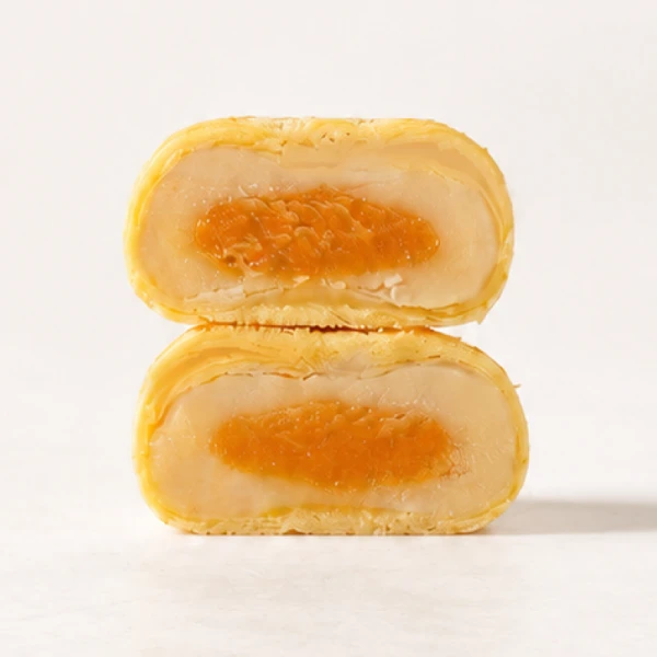 Cheese Crispy Pastry factory