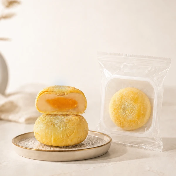 Cheese Crispy Pastry high quality