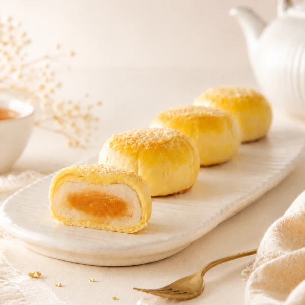 Cheese Crispy Pastry suppliers