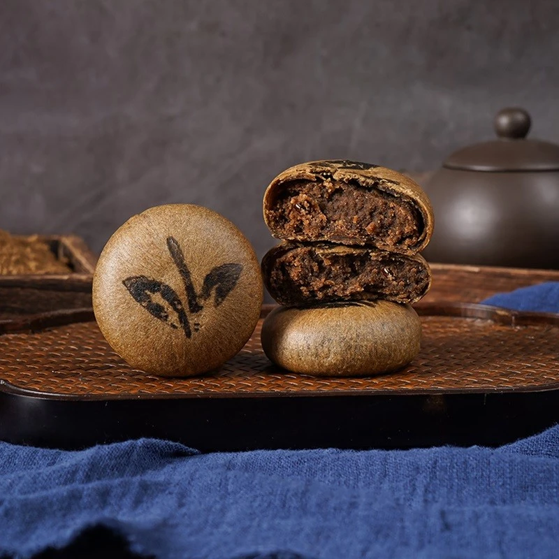 Artisan Oolong Tea Cake