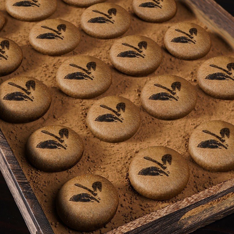 Oolong Tea Cake Wholesale