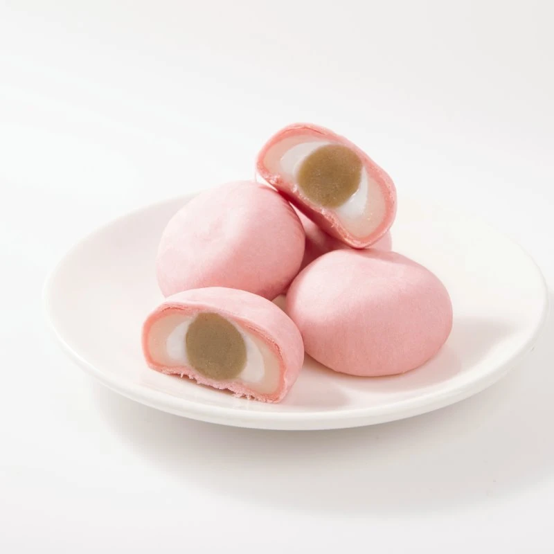 Bánh Ô Long Đào