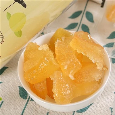 Bưởi khô