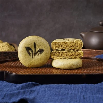 Bánh Trà Lài